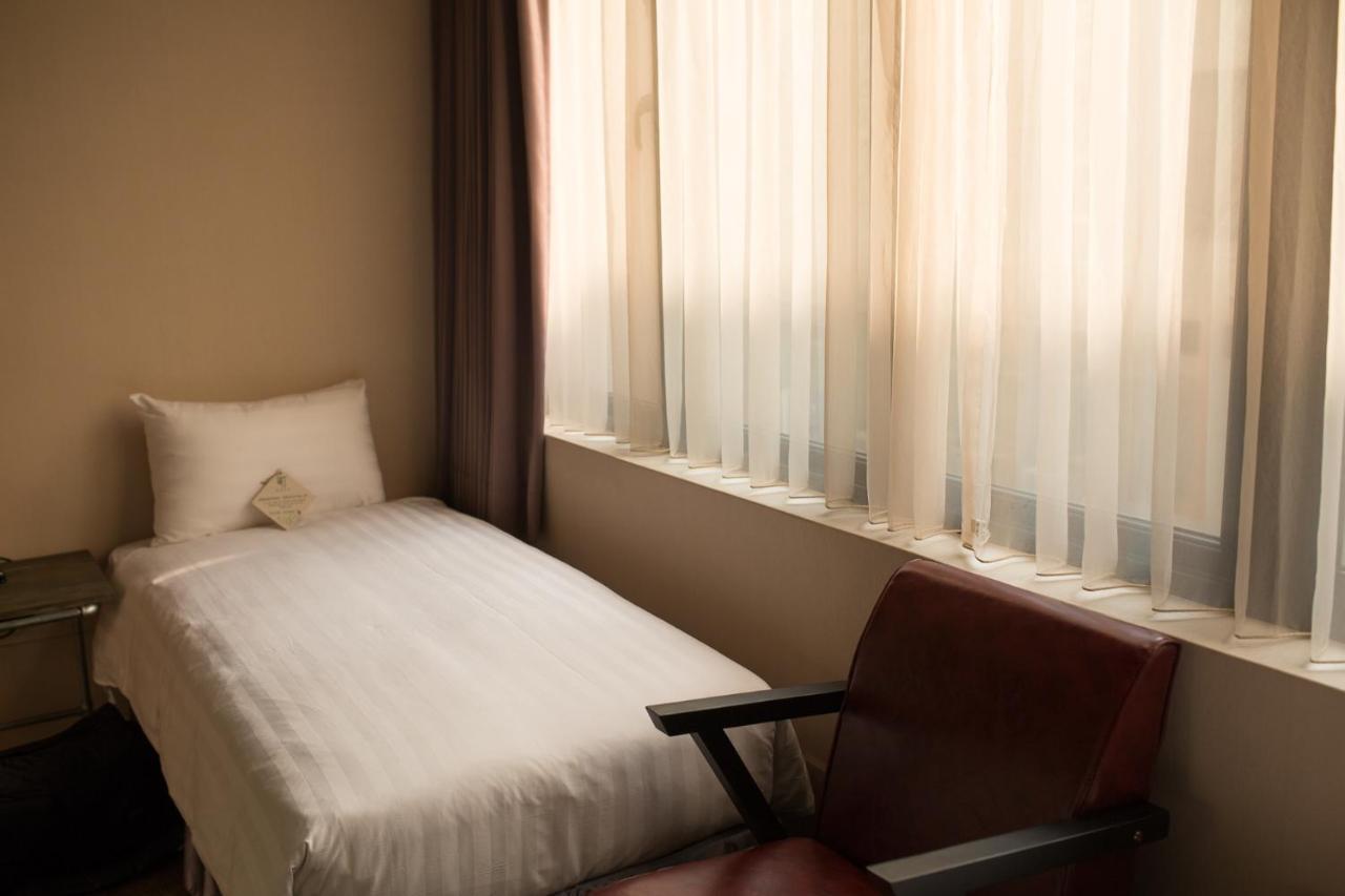טאיפיי Cho Hotel מראה חיצוני תמונה